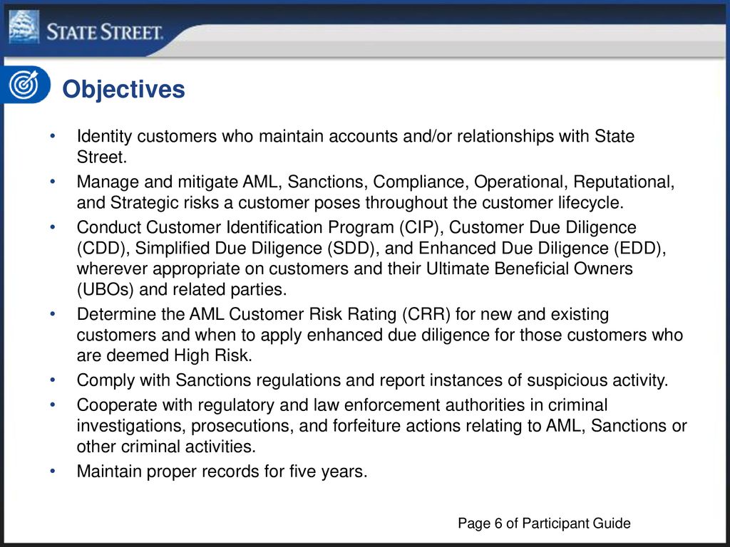 What is Simplified Due Diligence (SDD)?