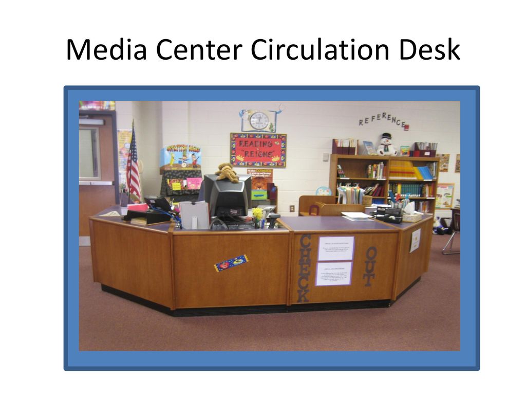 Clear Creek Elementary School Library Ppt Download