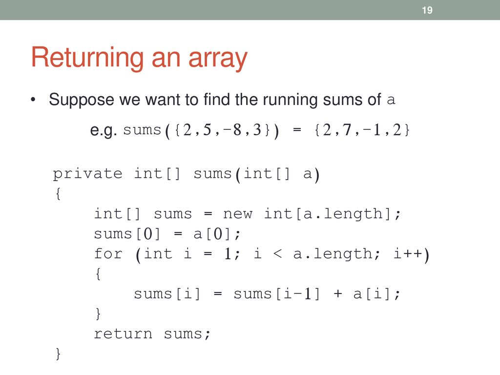Objects First with Java CITS ppt download