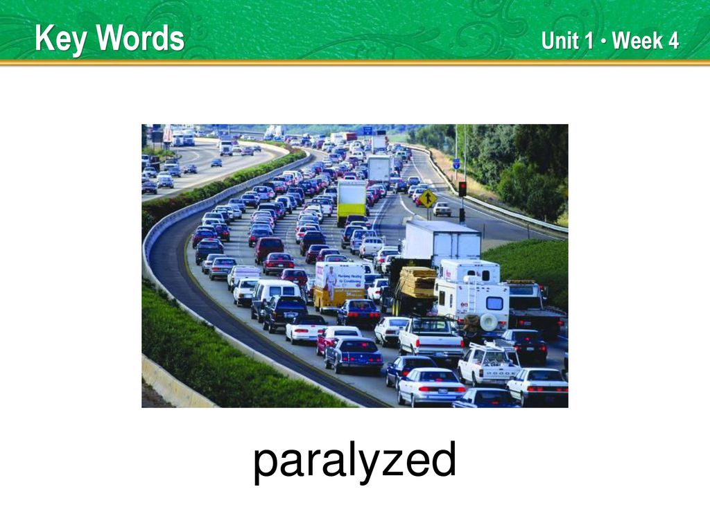 endless Key Words Unit 1 Week 4 TEACHER TALK ppt download