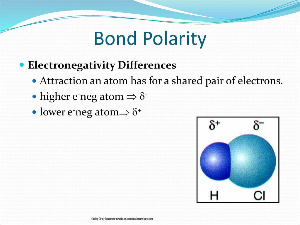 Bonding Chemical Bond Attractive force between atoms or ions that binds ...