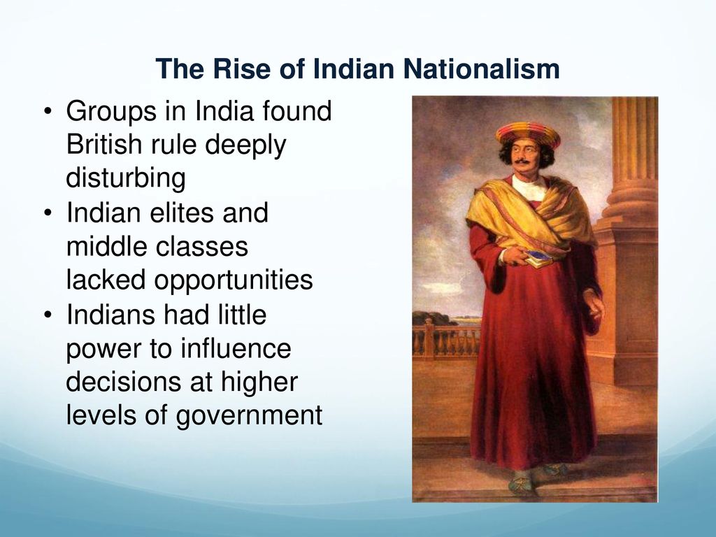 British Imperialism In India. - Ppt Download