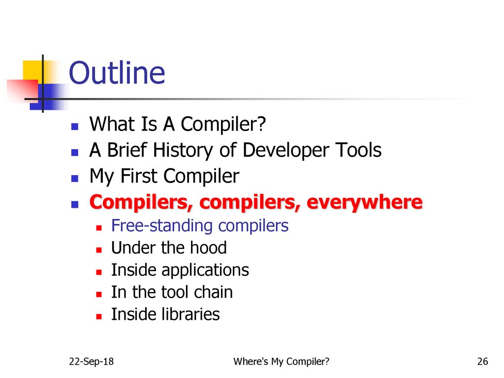 Compilador C Online - myCompiler