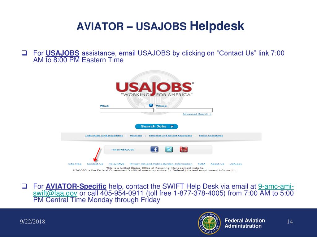 Completing Online Job Applications Using Aviator And Ppt Download