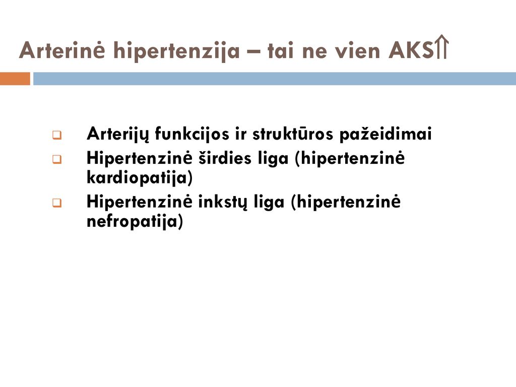 hipoglikemijos ir hipertenzijos priežastys)