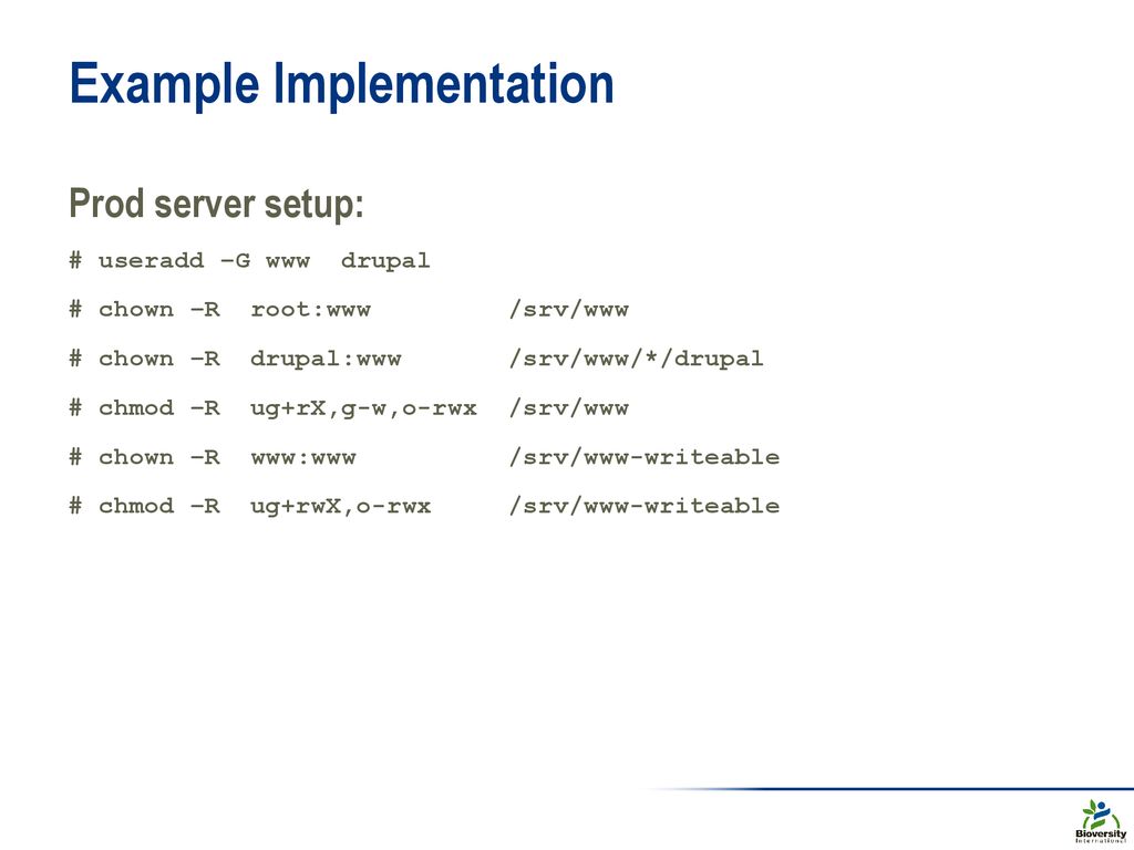 Dev Staging Prod Environment Guidelines Ppt Download Dev Staging Prod Environment Guidelines Ppt Download