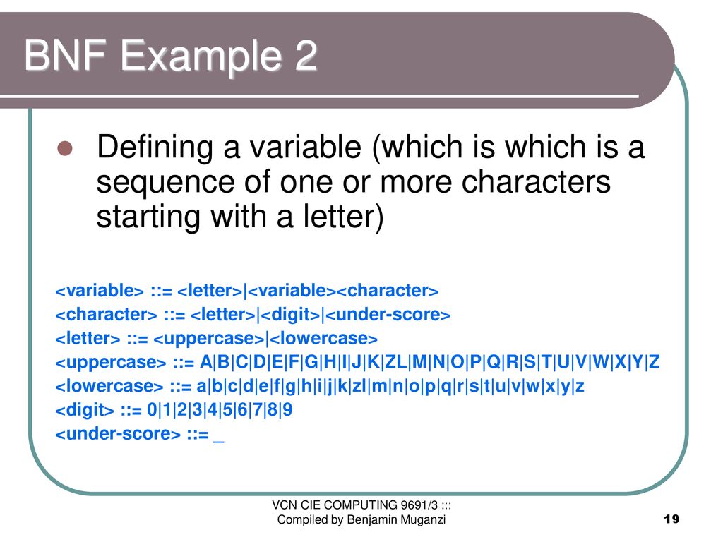 3 5 Programming Paradigms Ppt Download