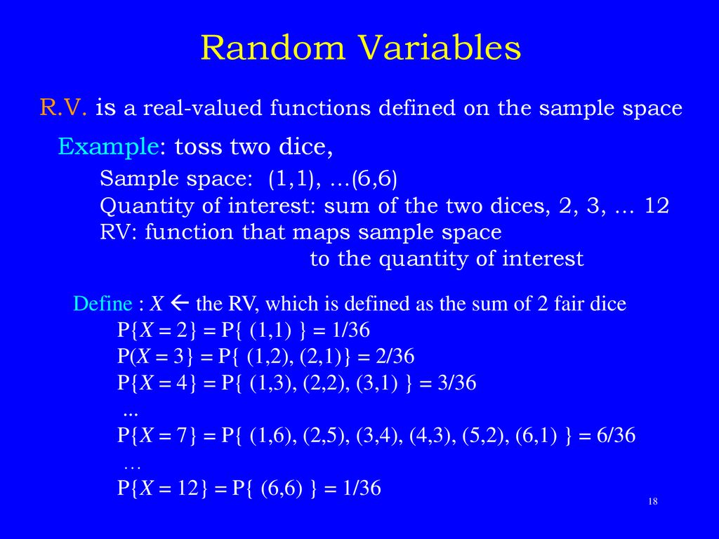 Lecture 10 Introduction To Probability Ppt Download Lecture 10 Introduction To Probability Ppt Download