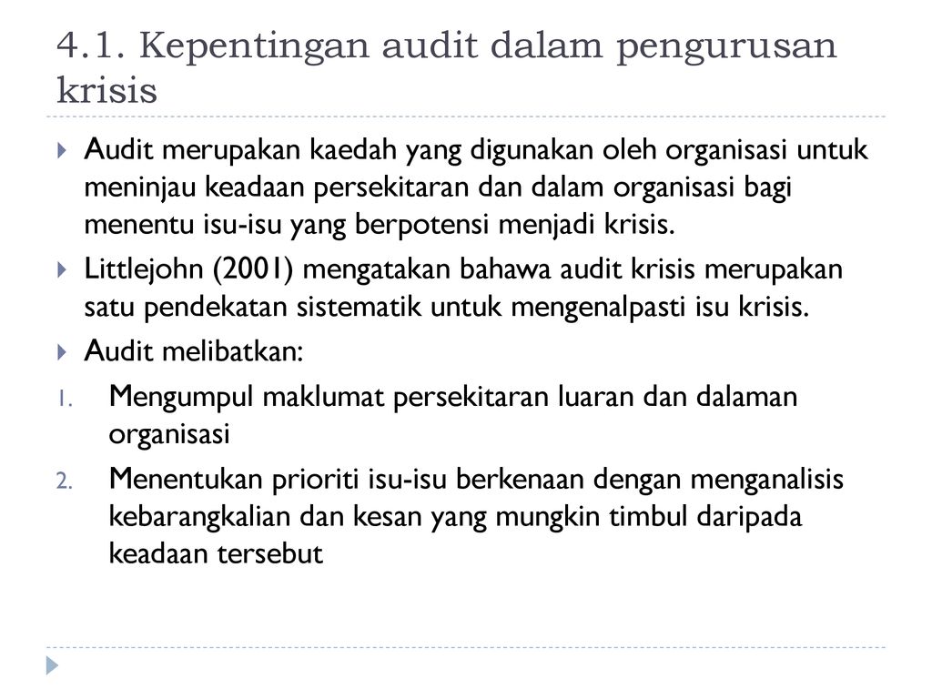 Bab 1 Pengurusan Pengajian Perniagaan