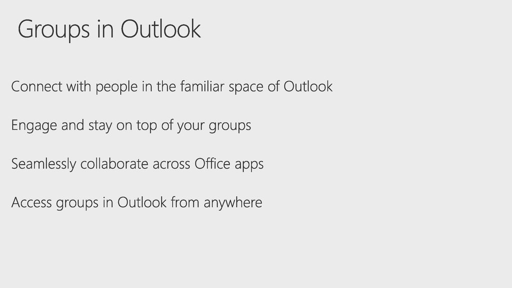 Group Collaboration In Microsoft Outlook Ppt Download group-collaboration-in-microsoft-outlook-ppt-download