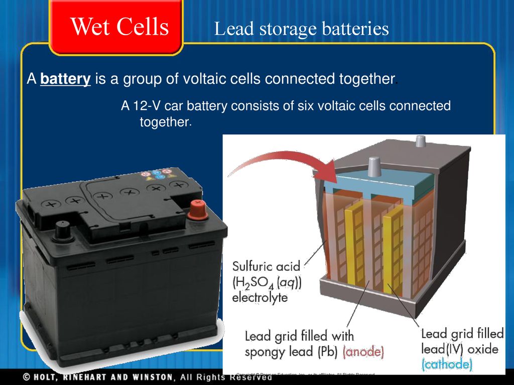 Ch 34 Electric Current Notes ppt download