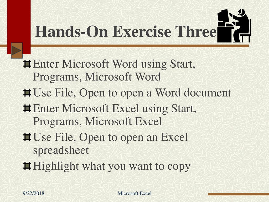Grauer and barber series microsoft excel chapter four ppt download