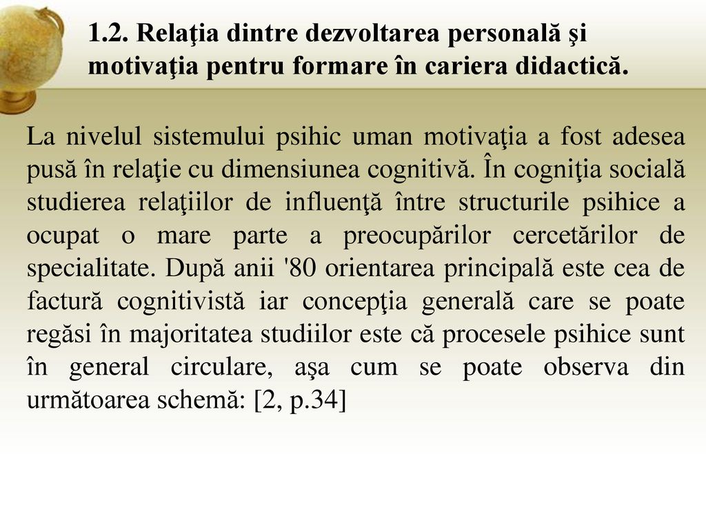 Specialitatea Didactica Disciplinelor Filologice Ppt Download
