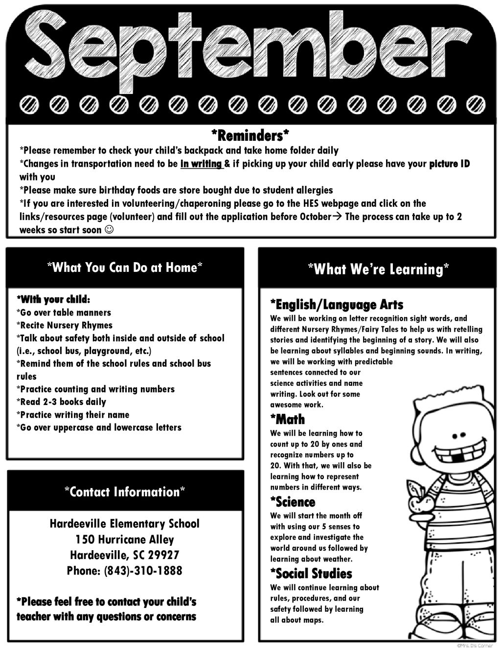  reminders what we re learning what you can do at home ppt download