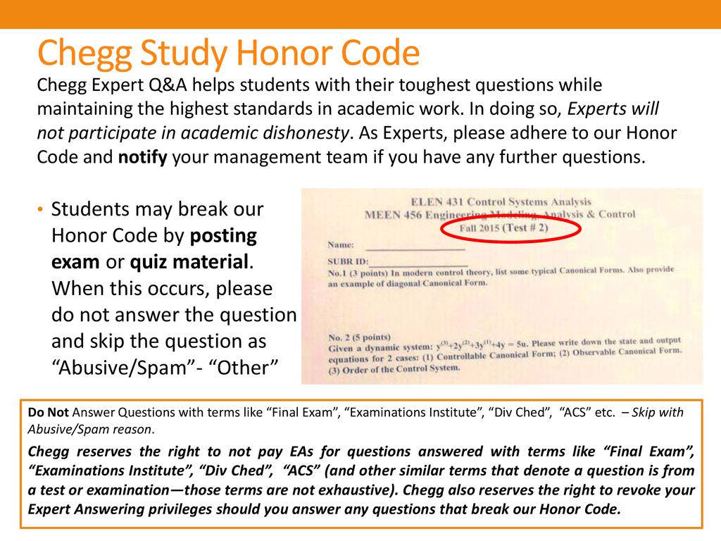 How To Upload A Question On Chegg