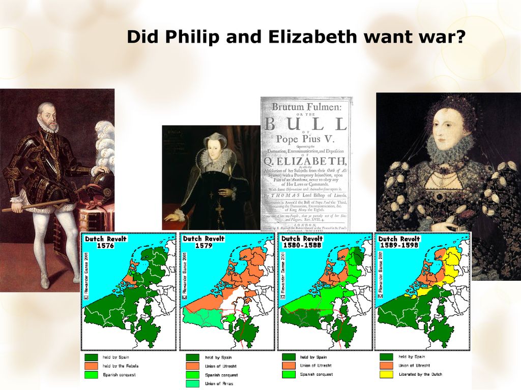 the-triumph-of-elizabeth-ppt-download