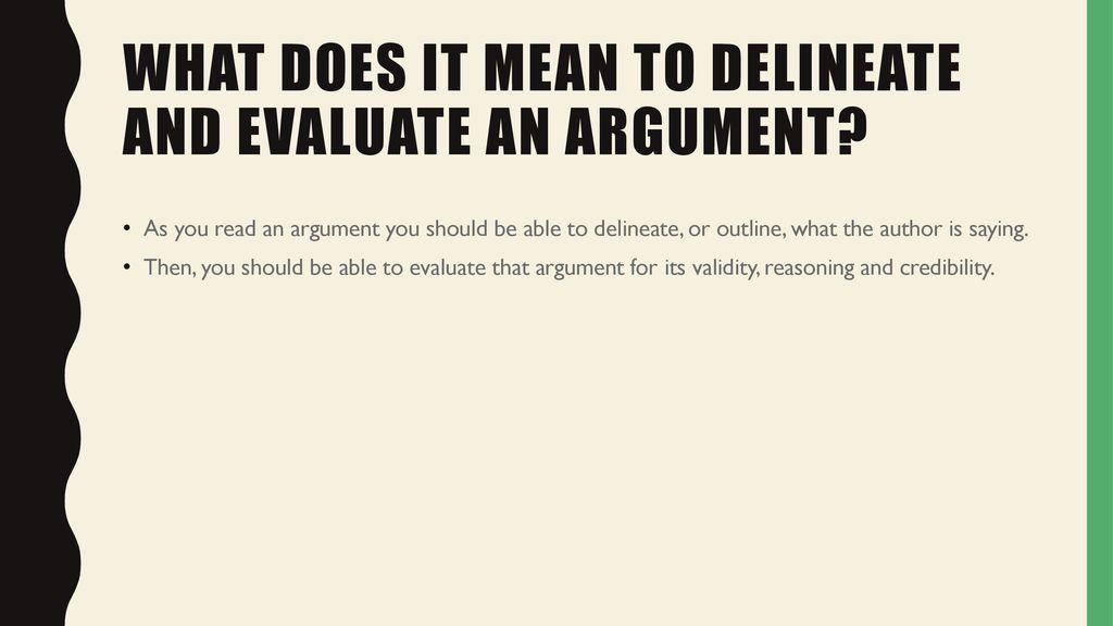 what does reasoning mean what does reasoning mean