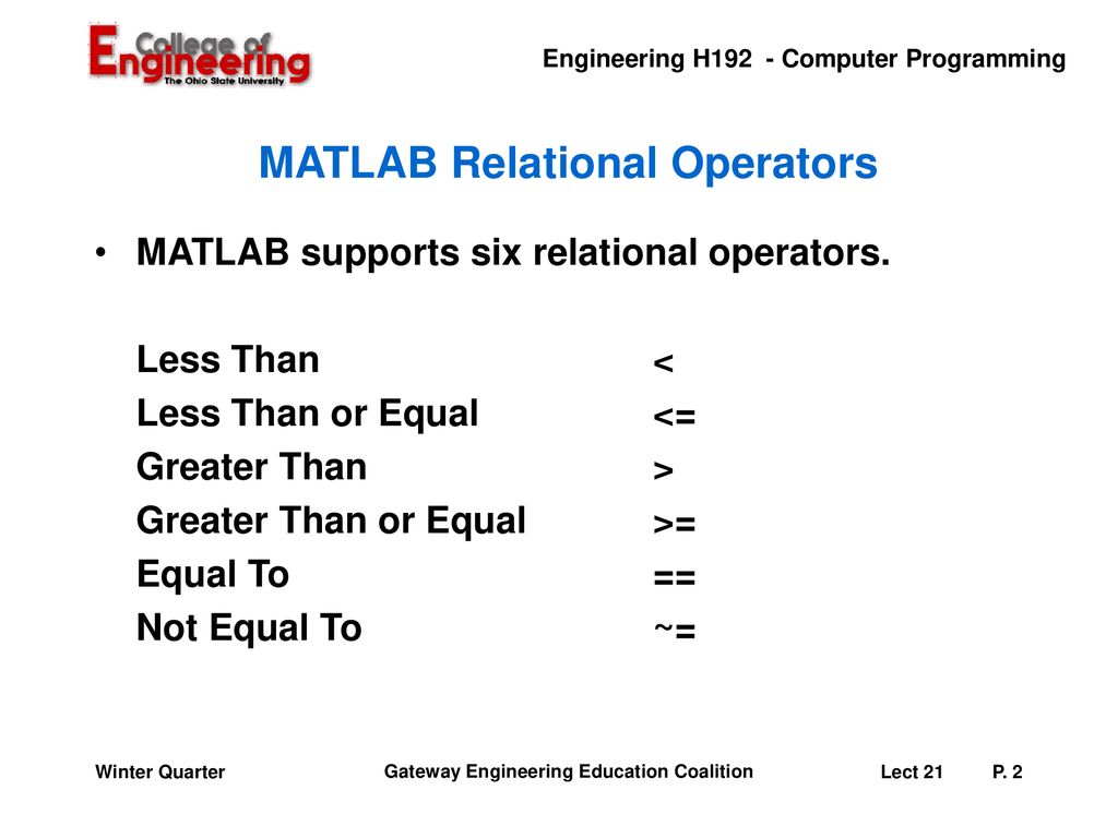 MATLAB: Structures and File I/O - ppt download