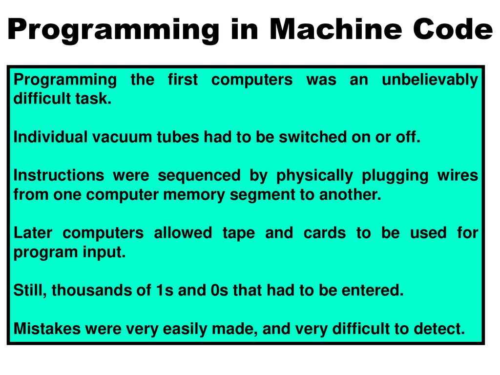 Exposure Java-A 2006 Chapter 1 Slides Introduction to Computer Science ...