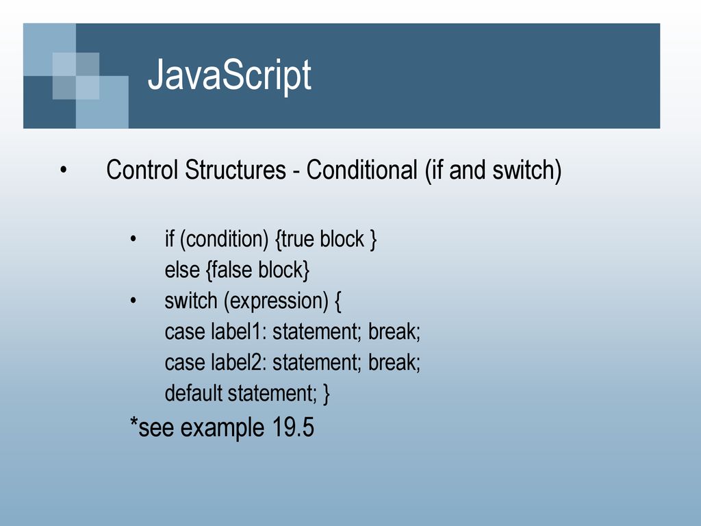 Chapter 19 JavaScript. - Ppt Download