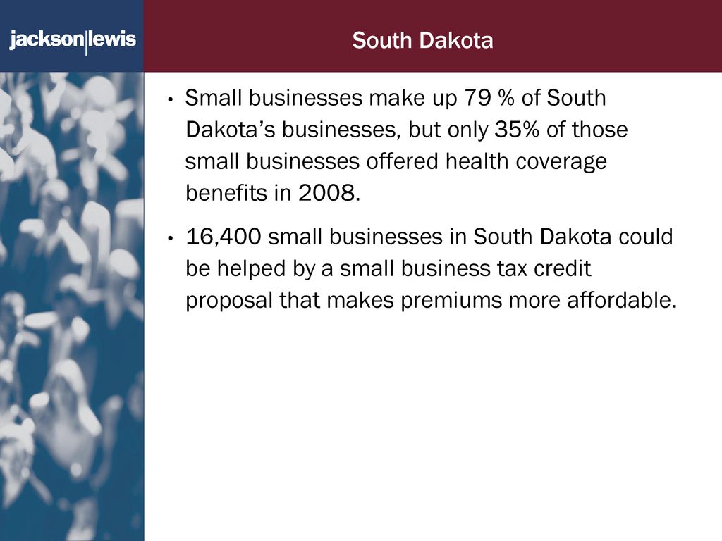 Health Care Reform’s Effect on Small Businesses ppt download