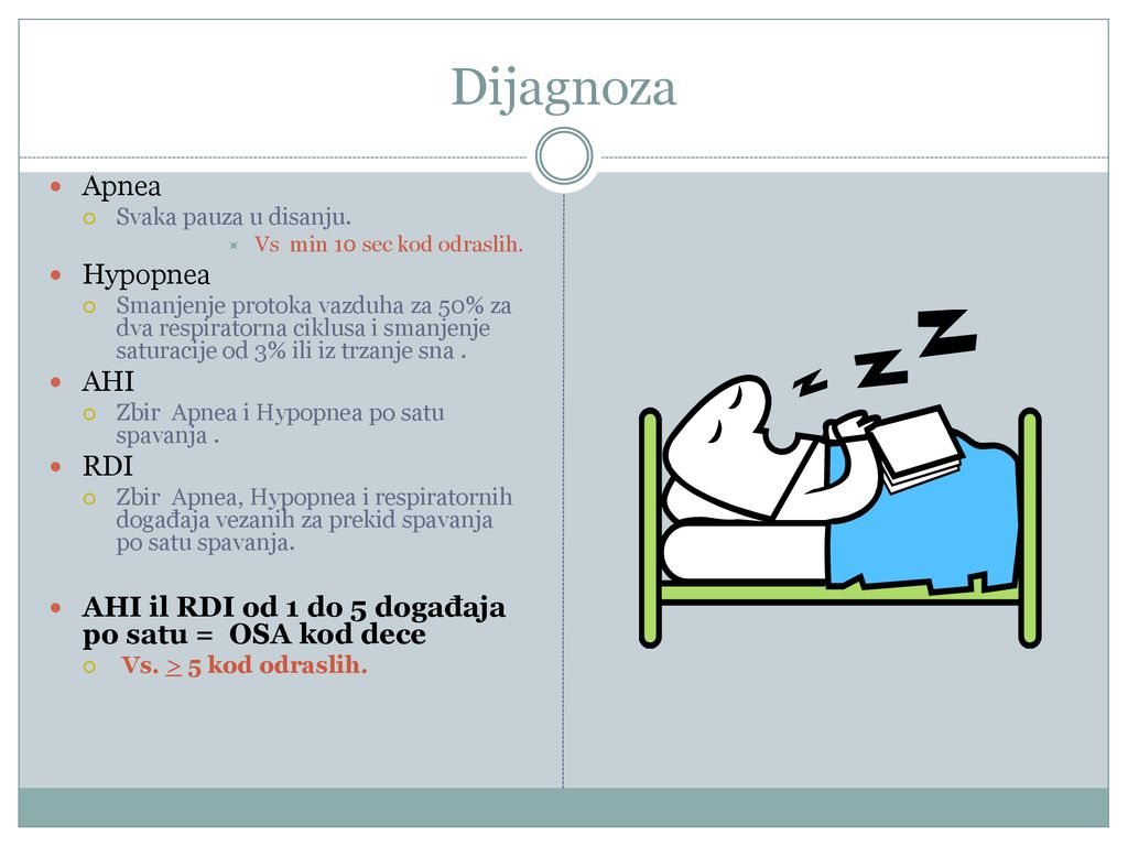 poboljšanje spavanja u hipertenziji)