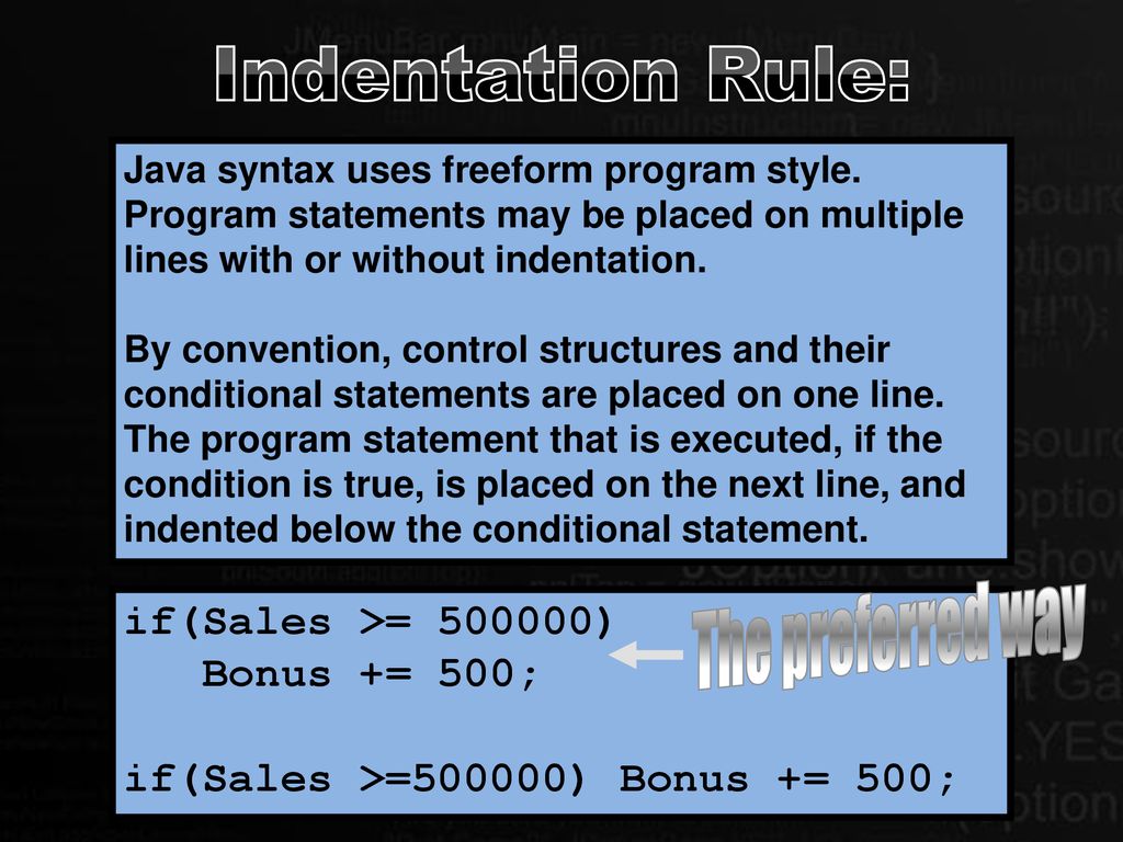 PowerPoint Presentation Authors of Exposure Java - ppt download