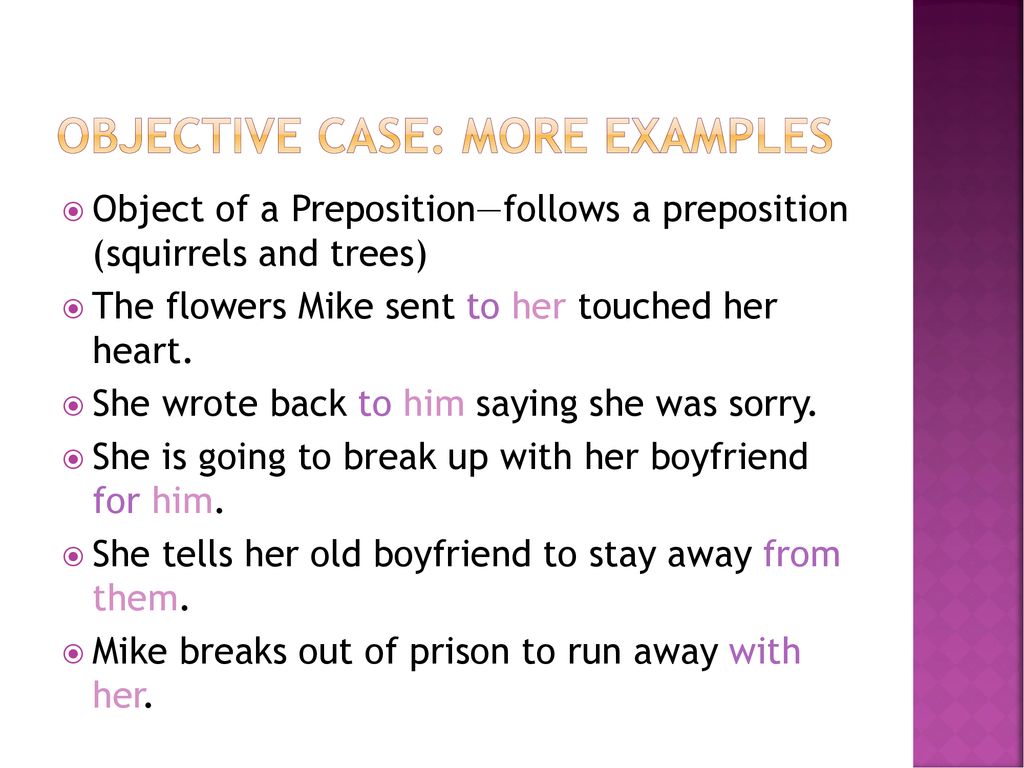 Pronoun agreement chapter 17 pg ppt download