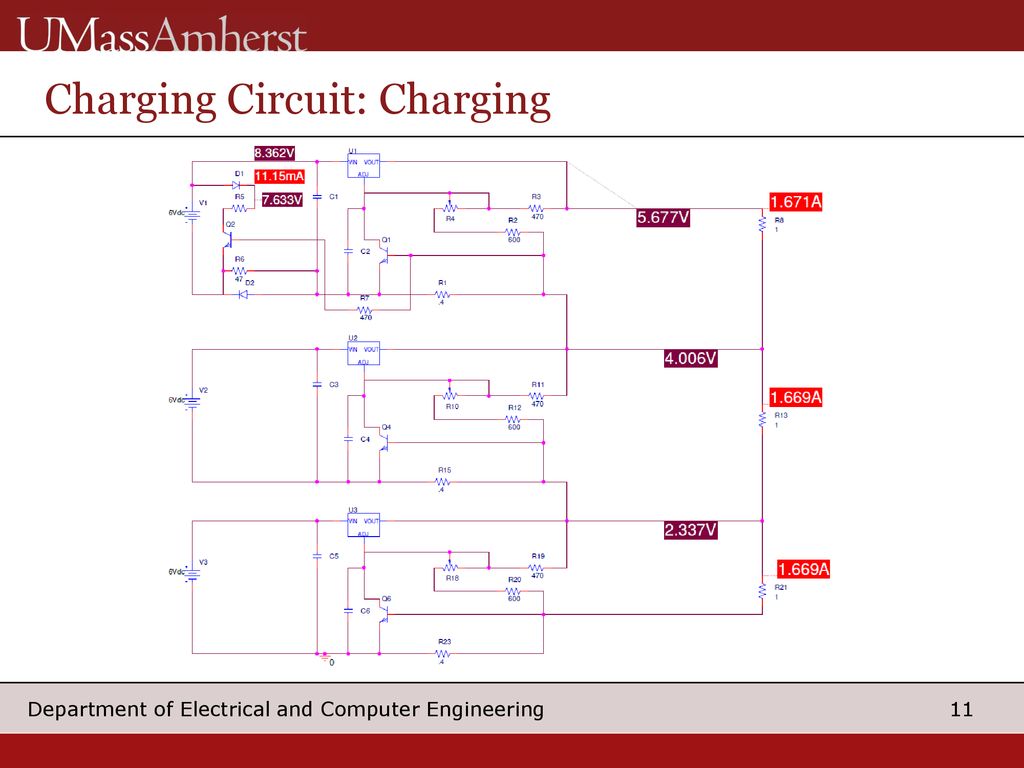 Midway Design Review Team LOM December 8, ppt download Circuit Diagram
