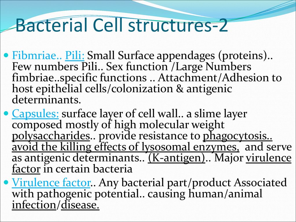 Introduction To General Microbiology - ppt download