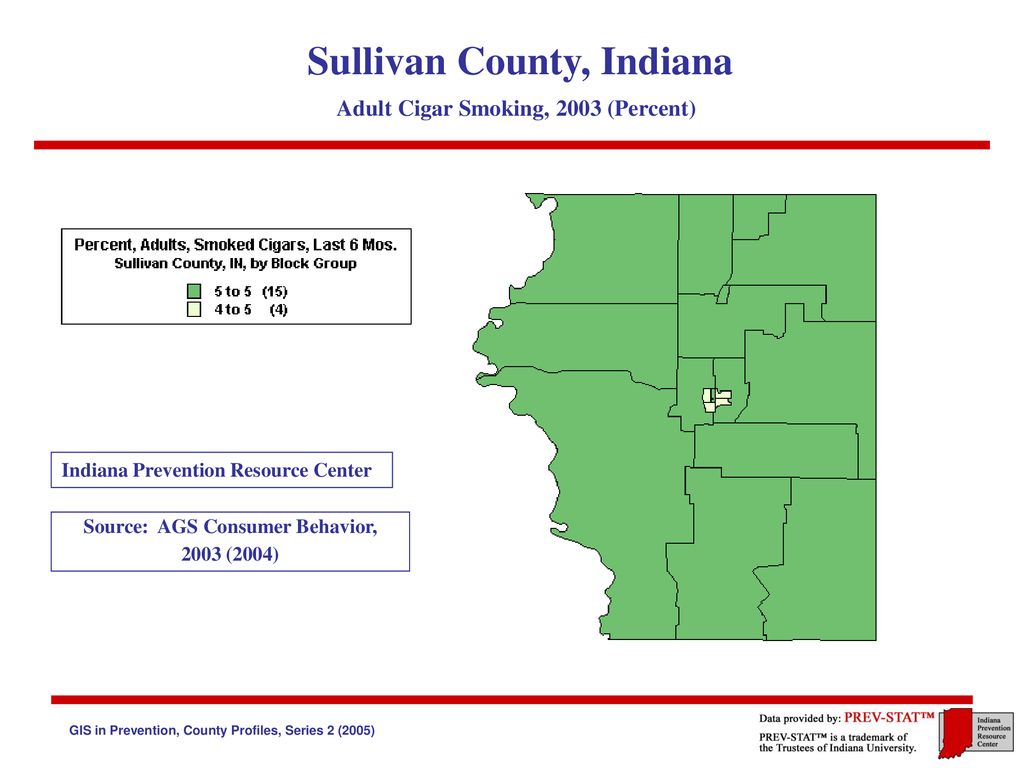 Sullivan County Indiana Gis Sullivan County Indiana Ppt Download