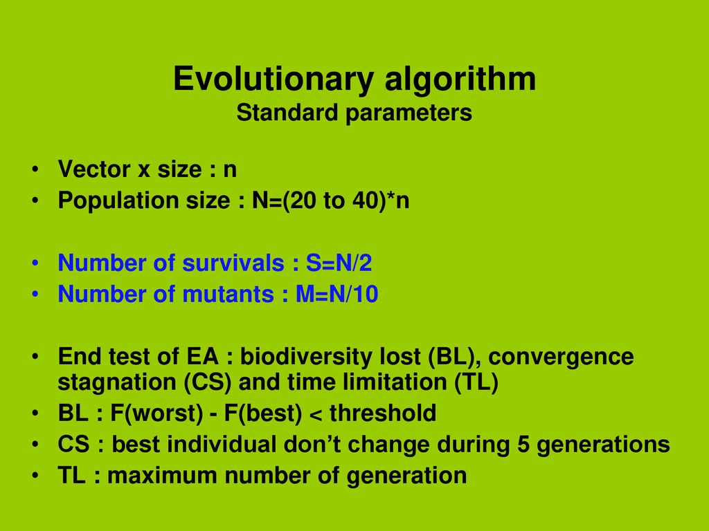 Process modelling and optimization aid - ppt download