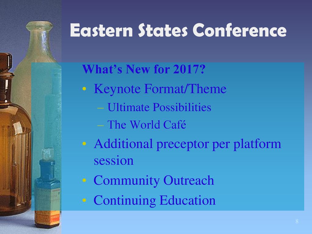 “Ultimate Possibilities” ppt download