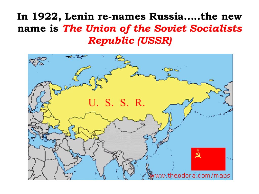 Russian Revolution. - ppt download