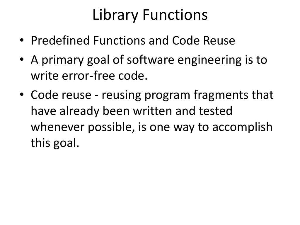 Logical statements and selection structures ppt download