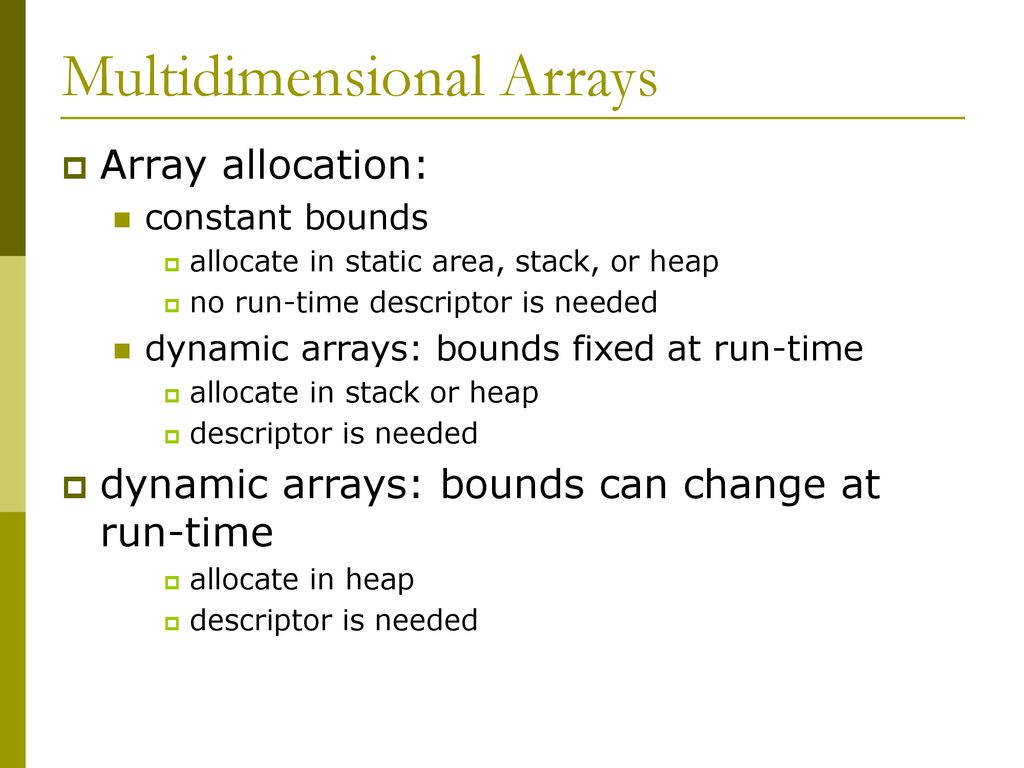 Compilers intermediate code ppt download