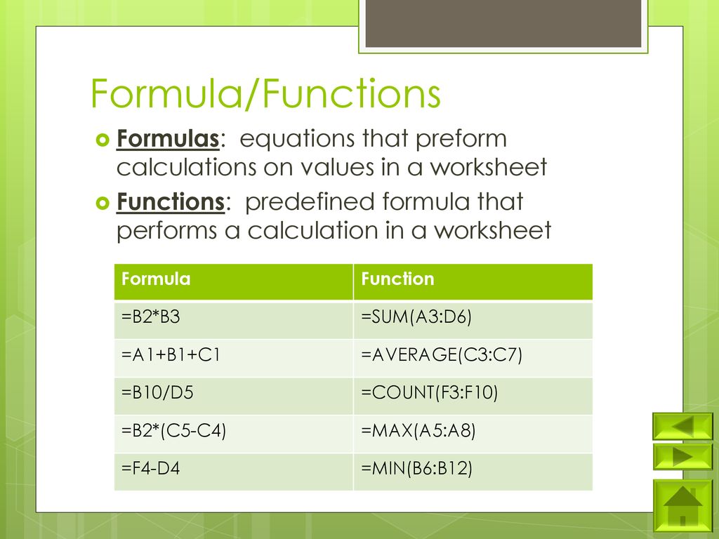 Computer technology standard 1 basics standard 2 word processing