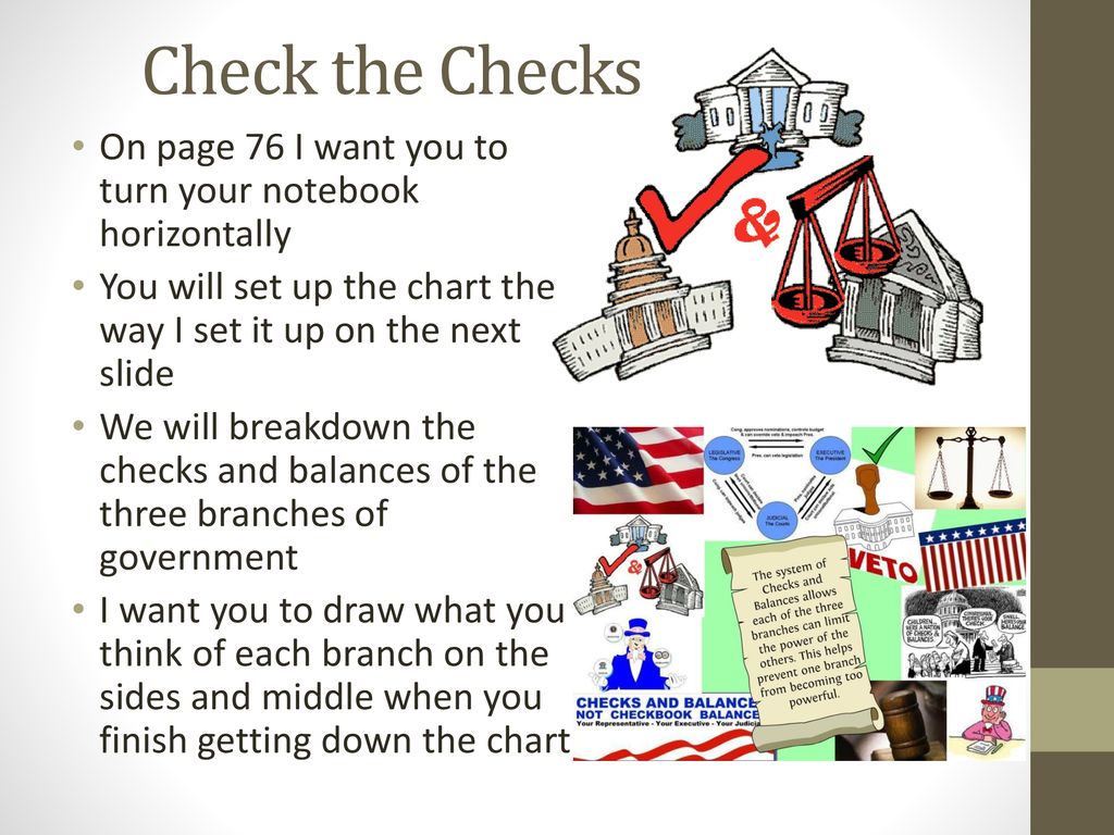 Checks And Balances Of Government Chart لم يسبق له مثيل الصور