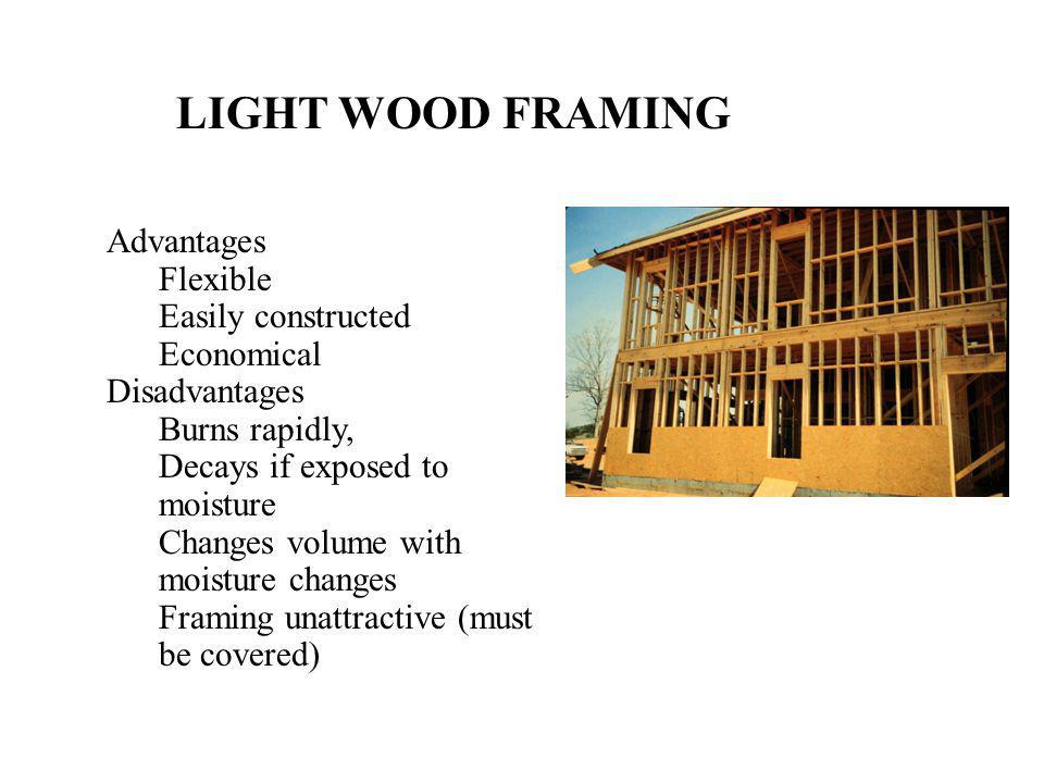 6. WOOD CONSTRUCTION ppt video online download