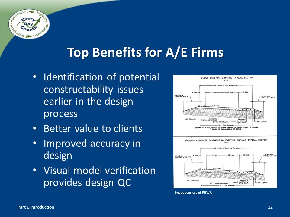 Top Benefits for A/E Firms