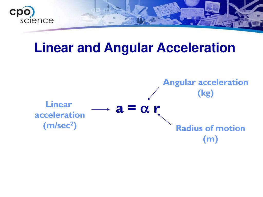Chapter 8 torque and rotation ppt download