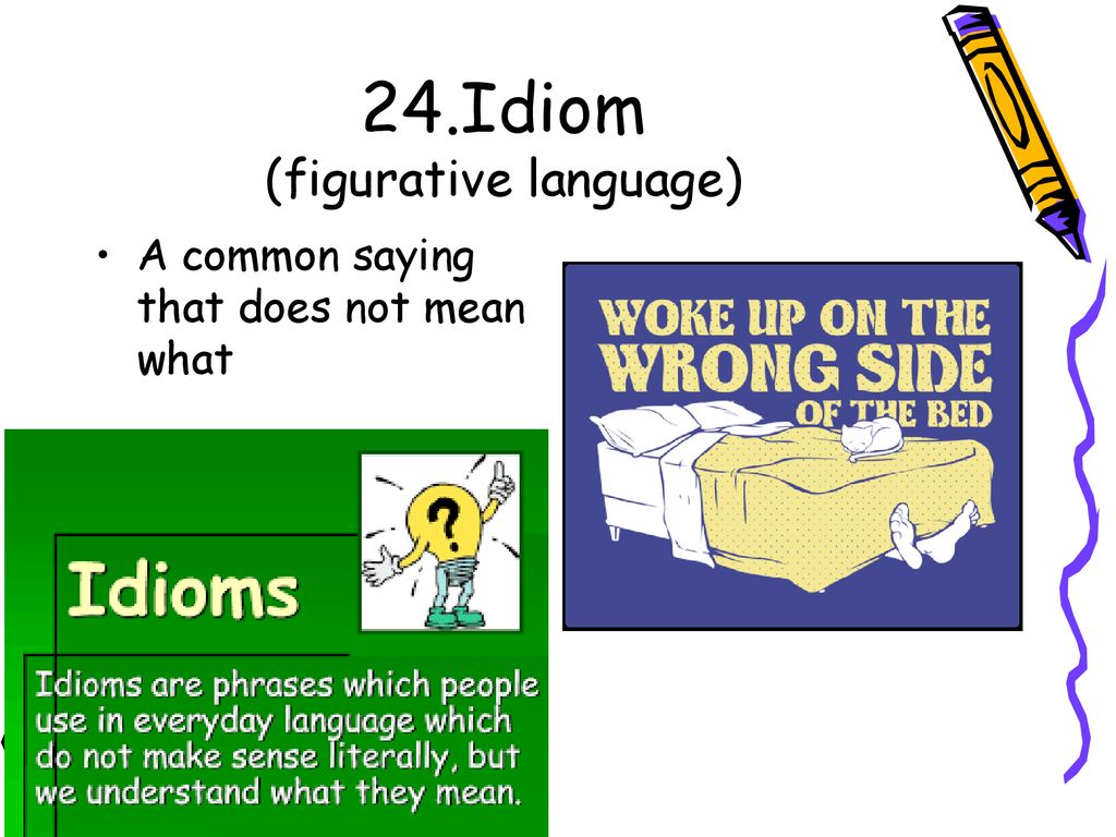 What Is an Idiom: Understanding the Quirks of Figurative Language