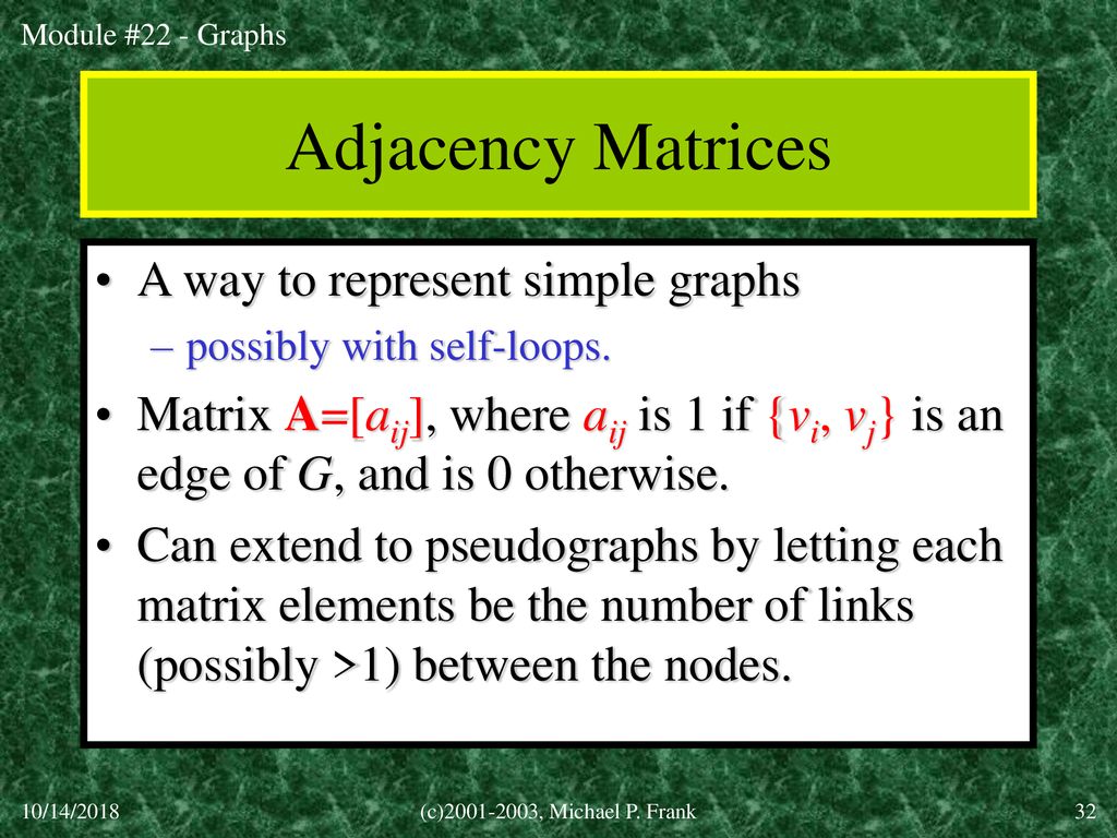 Discrete Mathematics and its Applications - ppt download