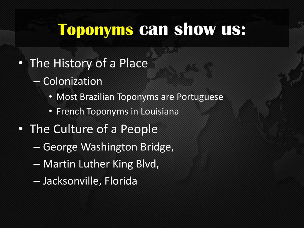 The english language ppt download