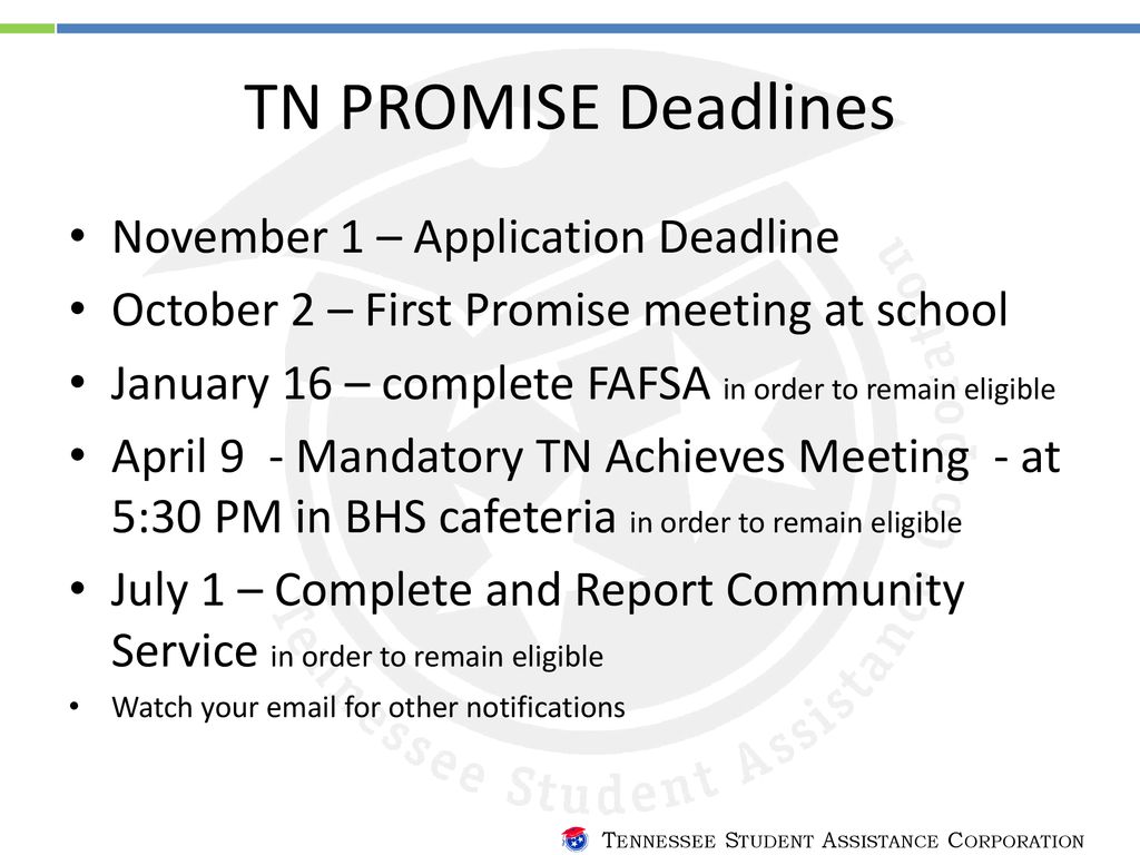 to Financial Aid ppt download