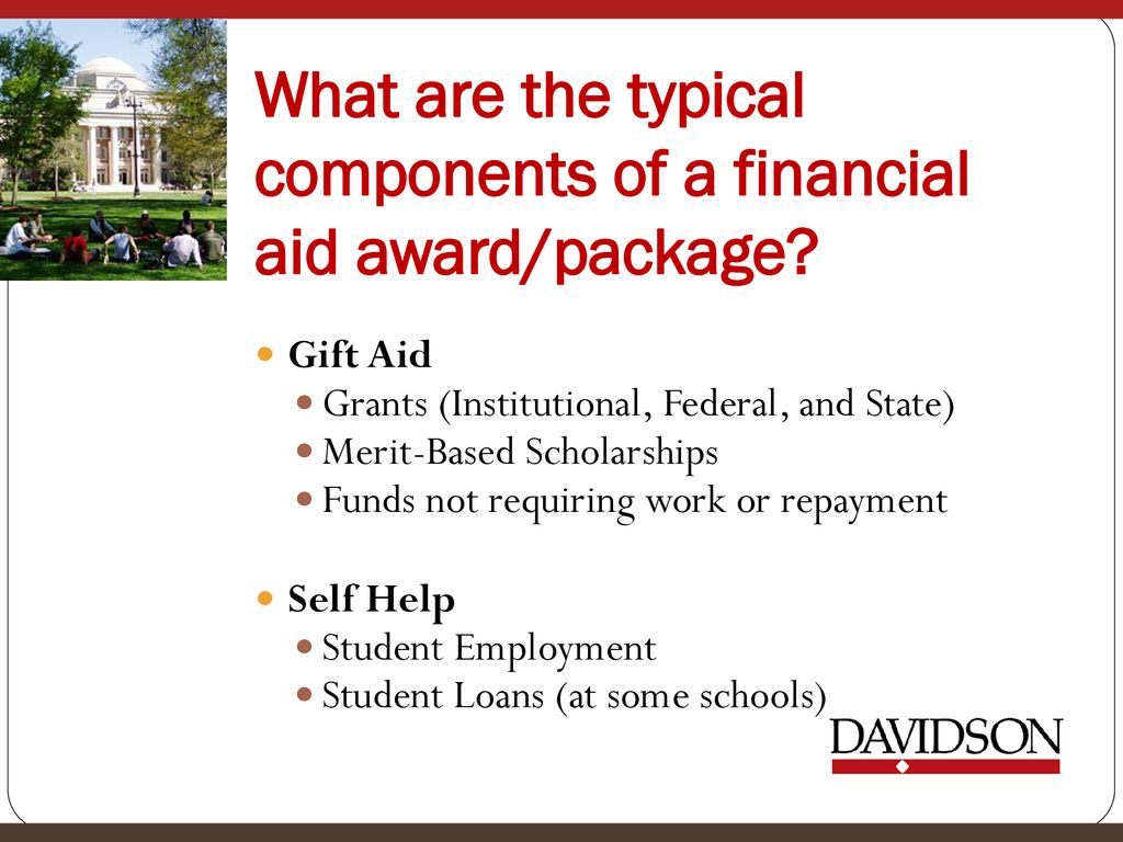 Financial Aid “FAQs” and Figures - ppt download