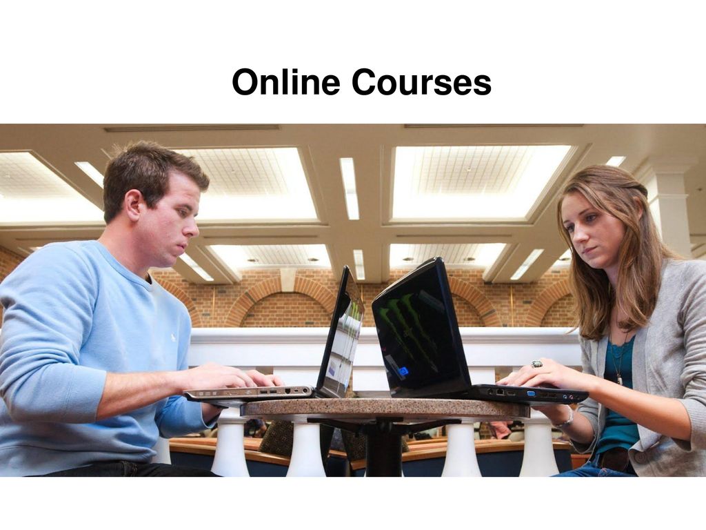 University of Illinois - ppt download