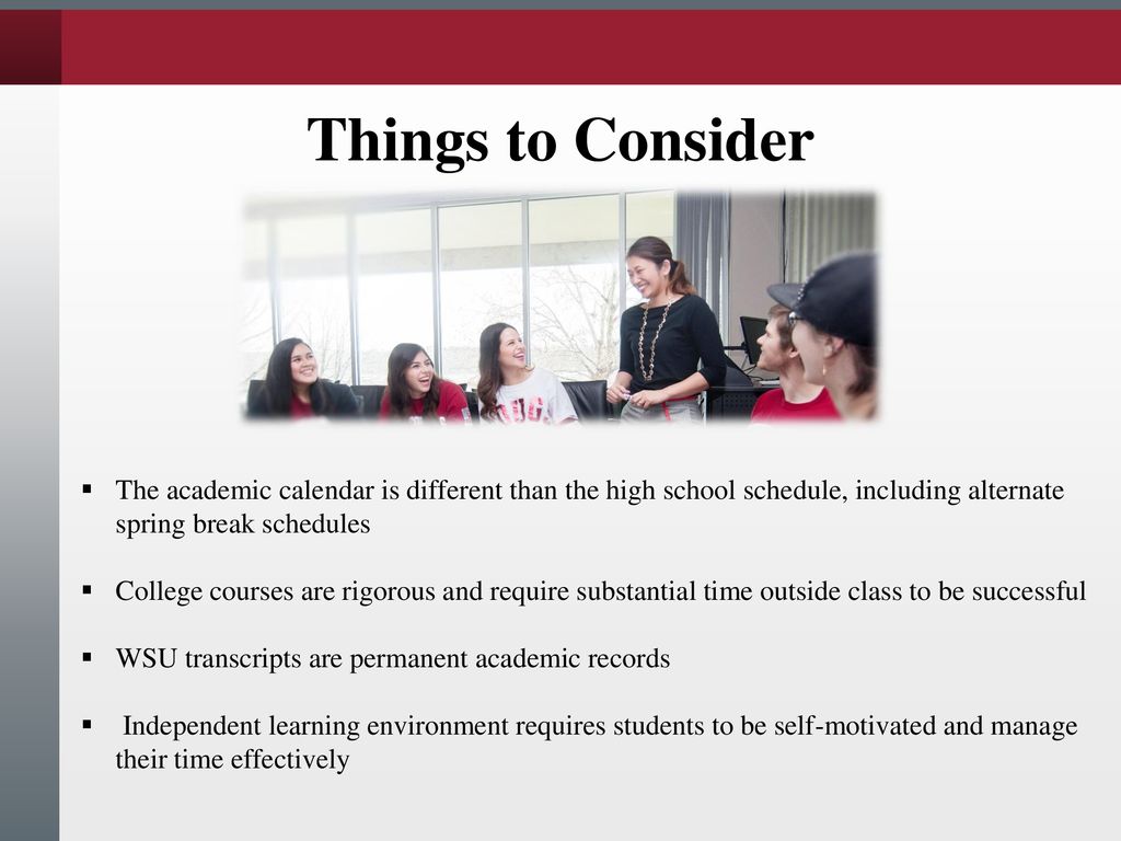 Wsu Spring 2022 Academic Calendar