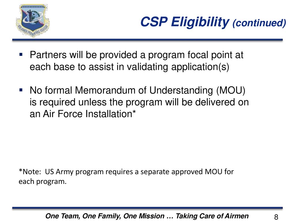 Air Force Personnel Center - ppt download