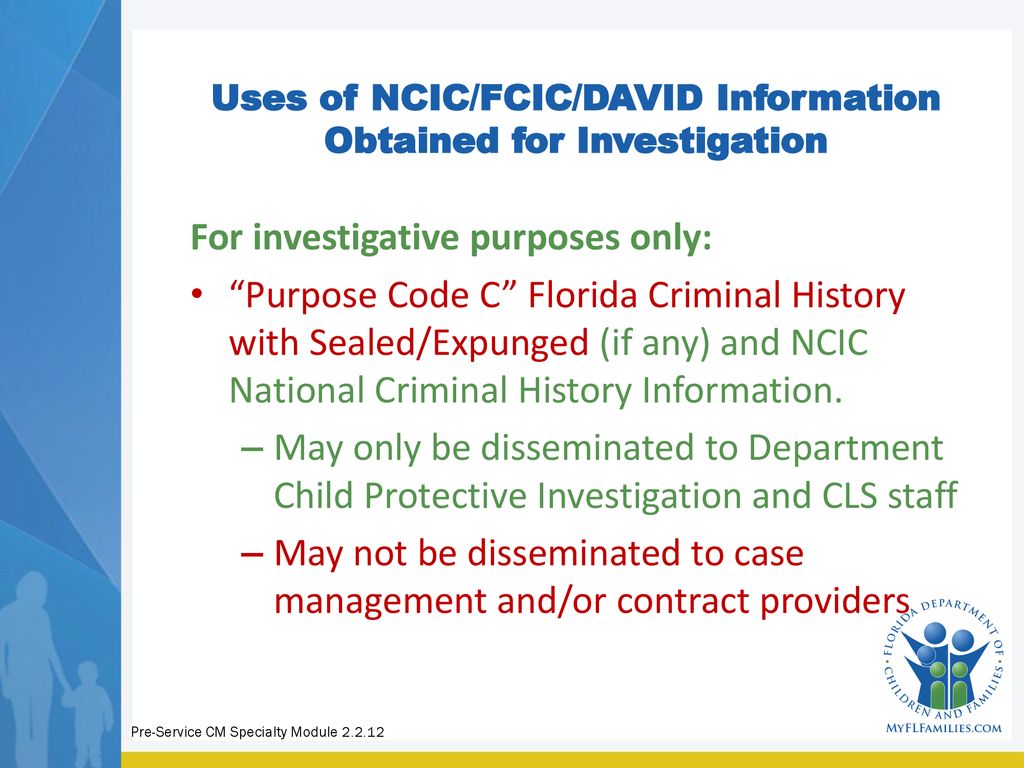 Case Management Module 2 ppt download